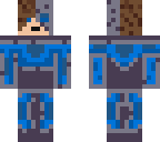 edited armordroid