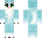 edited eyes and claws