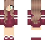edited me