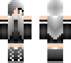 edited skin