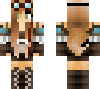 edited steam punk