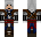 edward kenway