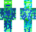 electrified slime sir