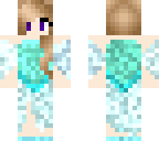 elsa girl