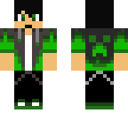 emerald sweg