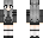 emo girl