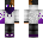 ender boy