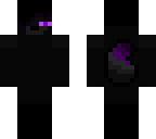 ender wolf