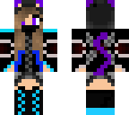 endercat ninja