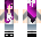 endergg school outfit