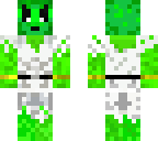 escaped alien fugitive
