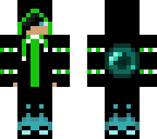 essence of the ender zeus1506