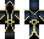 evil endermage