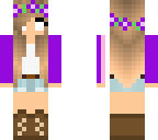 evil herobrine kelly