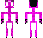 experiment girl