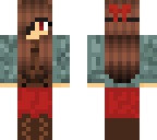 eye patch - my skin