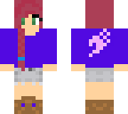 fairy tail girl