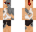 female cyborgasassin