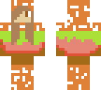 female derpburger