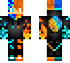 fire and ice