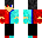 fire and water