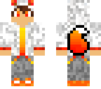 fire fox boy fix