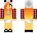 fire girl