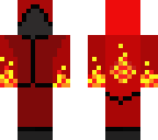 fire wizard