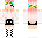 fixed flower girl edit