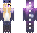 fixed galaxy dino