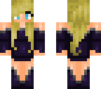 fixed lucinda blonde hair