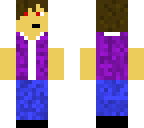 fixed purple vest guy