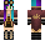 fixed steam punk