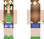 flower crown