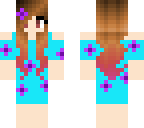 flower girl