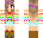 flower girl