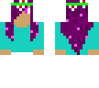 flower girl