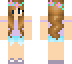 flower girl