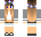 flower girl
