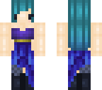 four arm pixel