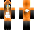 fox costume