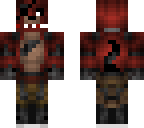 foxy  el pirata