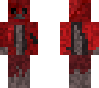 foxy the pirate fox