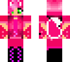 full pink