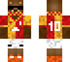 galatasaray bear