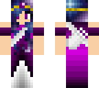 galaxy archer queen