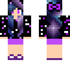 galaxy neko edit