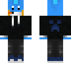 gamer mudkip