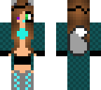 gamer-wolf-marionette-girl xd
