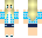 garroth girl